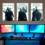 Cuadro de Colección: Matrix – 02