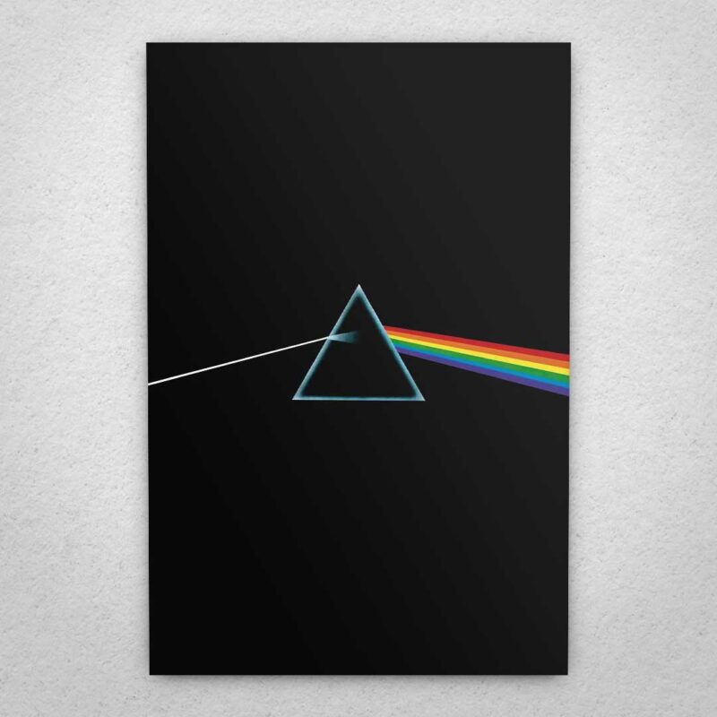 Cuadro de Pink Floyd – 01