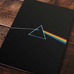 Cuadro de Pink Floyd – 01