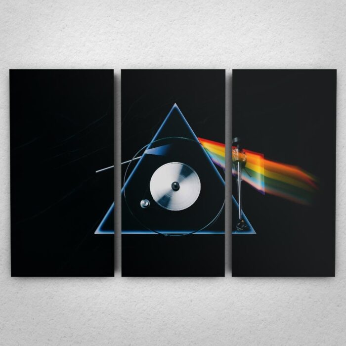 Cuadro de Pink Floyd – 02