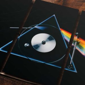 Cuadro de Pink Floyd – 02