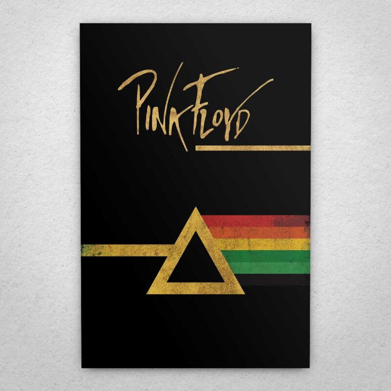 Cuadro de Pink Floyd – 03