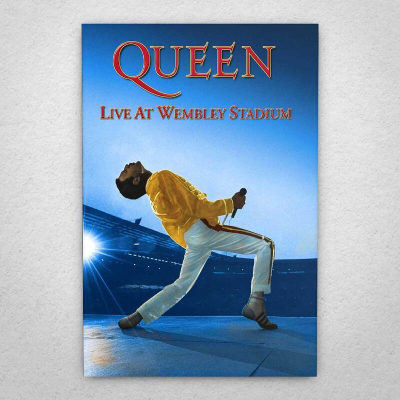 Cuadro de Queen – 03