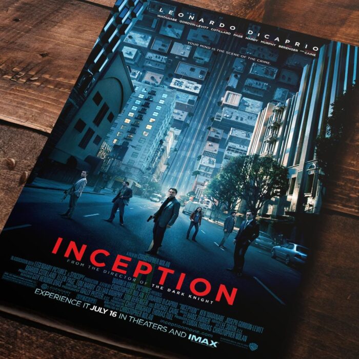 Cuadro de Inception – 02