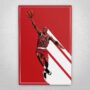 Cuadro de Michael Jordan – 03