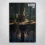 Cuadro de The Last of Us 2 – 01