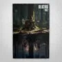 Cuadro de The Last of Us 2 - 01