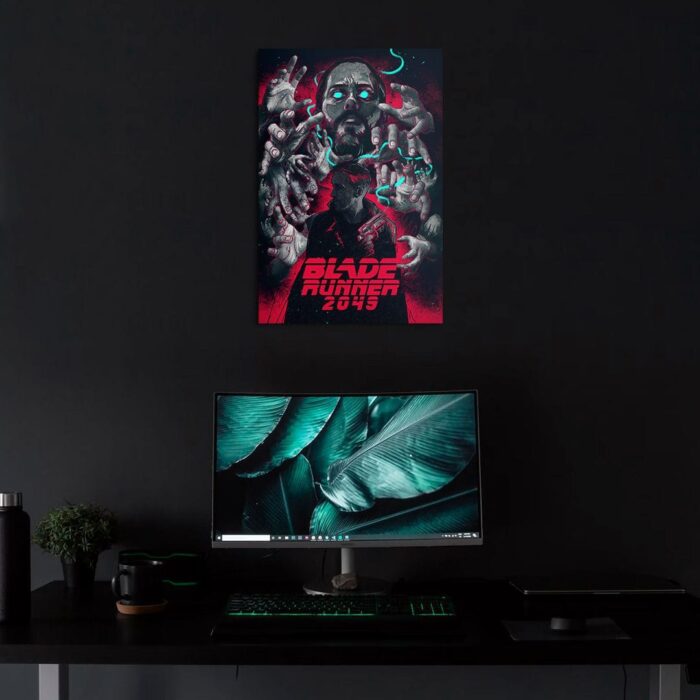 Cuadro de Blade Runner 2049 – 02