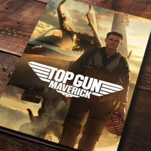 Cuadro de Top Gun – Maverick – 03