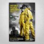 Cuadro de Breaking Bad – 07