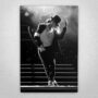 Cuadro de Michael Jackson – 02