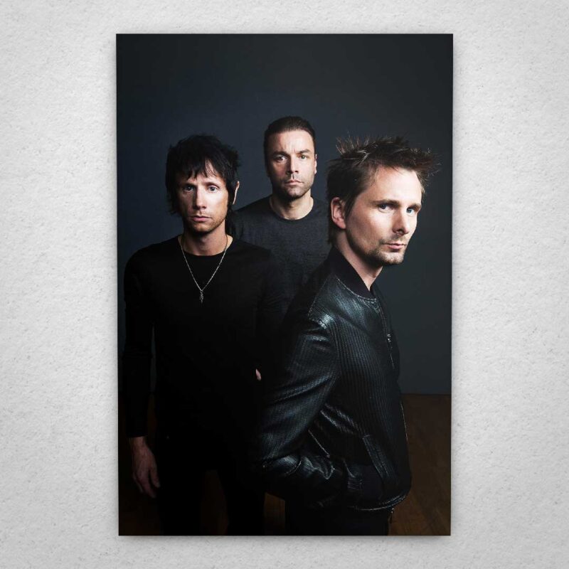 Cuadro de Muse – 01