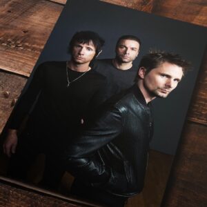 Cuadro de Muse – 01