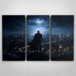 Cuadro de Batman - 06