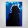Cuadro de Gustavo Cerati – Bocanada – 01