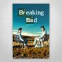 Cuadro de Breaking Bad – 08