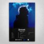 Cuadro de Gustavo Cerati – Bocanada