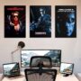 Cuadro de Colección: Terminator – 01