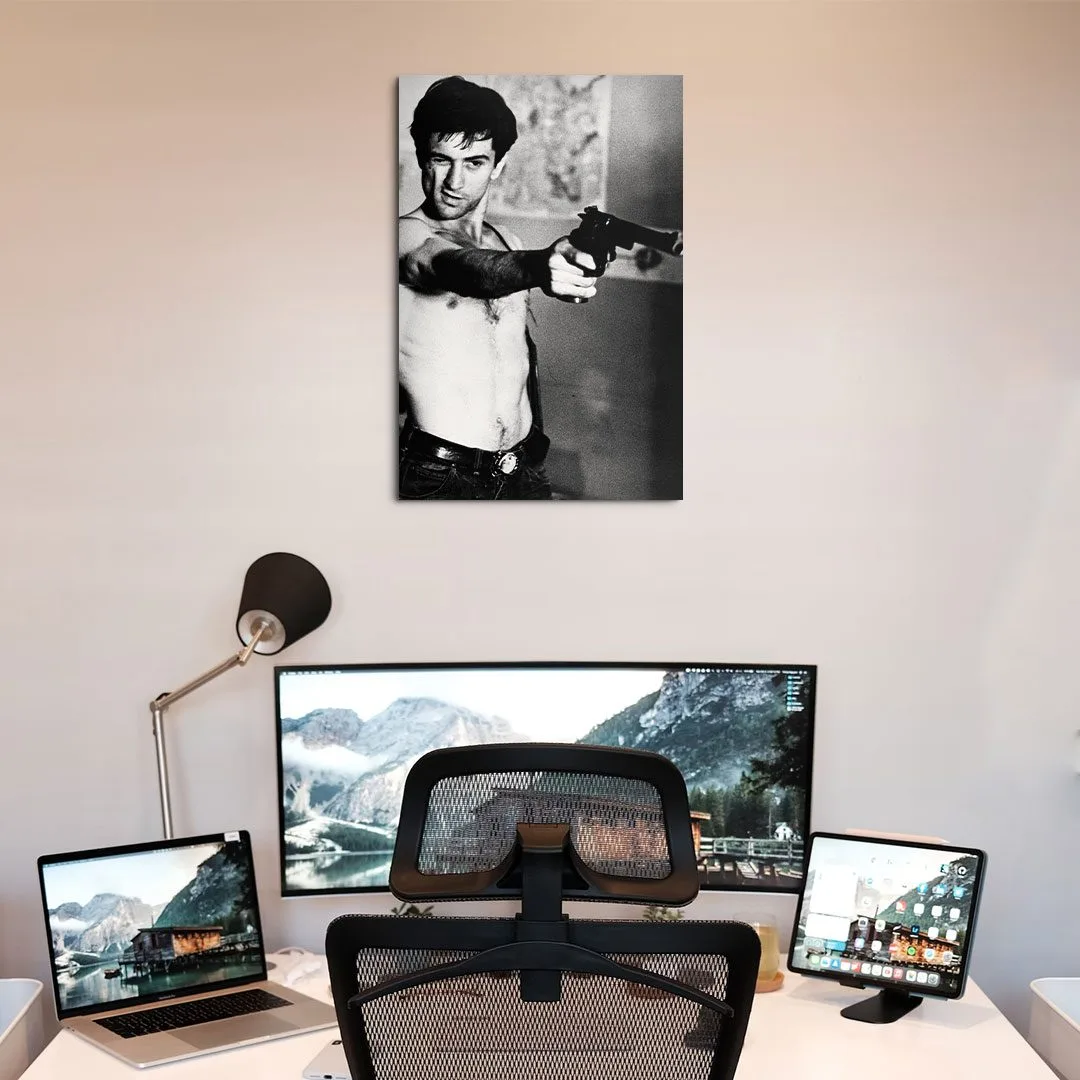 Cuadro de Taxi Driver – 04