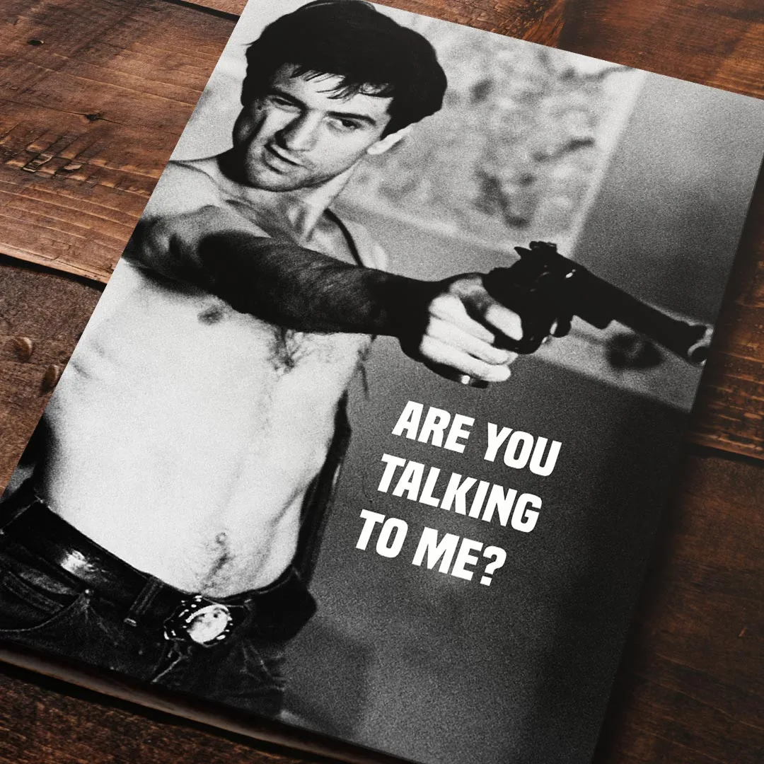 Cuadro de Taxi Driver – 04