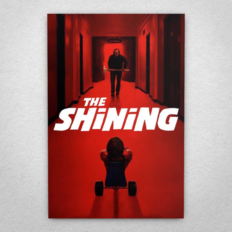Cuadro de The Shining – 03
