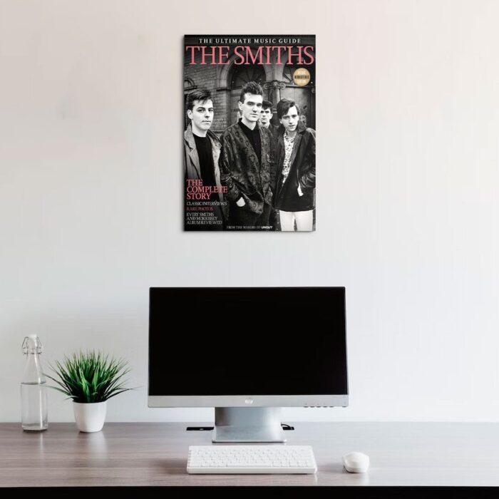 Cuadro de The Smiths – 01