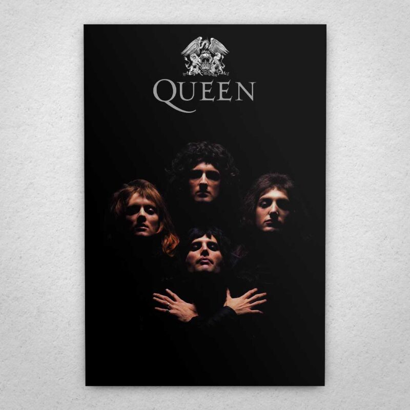 Cuadro de Queen – 05