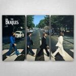 Cuadro de The Beatles - 06
