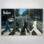 Cuadro de The Beatles - 06