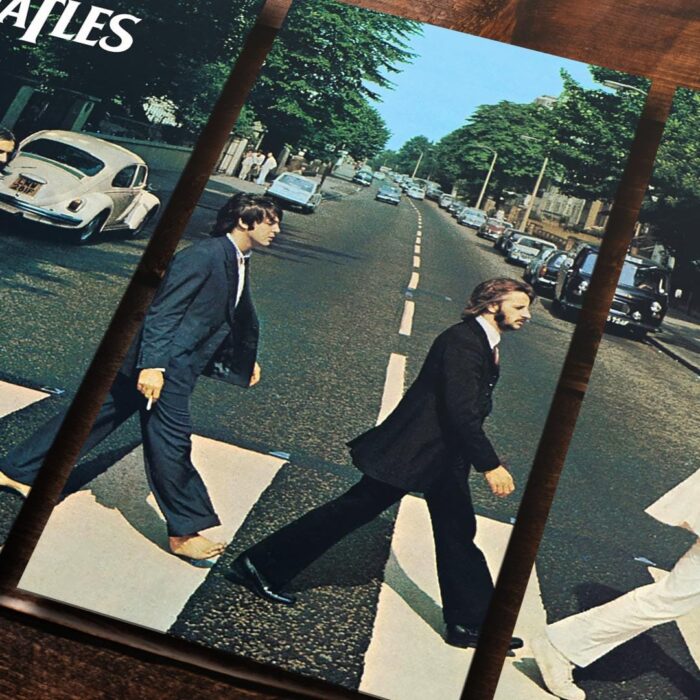 Cuadro de The Beatles – 06