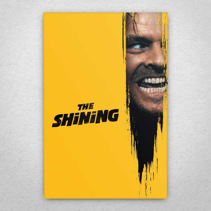 Cuadro de The Shining – 01