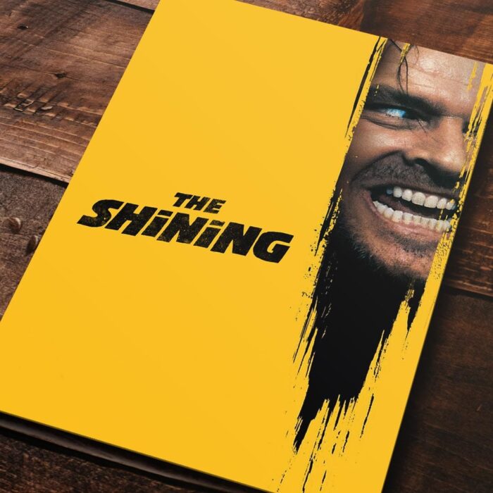 Cuadro de The Shining – 01