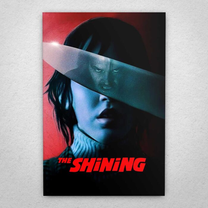 Cuadro de The Shining – 02