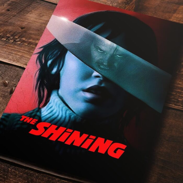 Cuadro de The Shining – 02