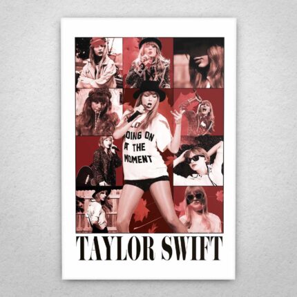 Cuadro de Taylor Swift – 01