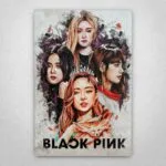 Cuadro de Blackpink – 02