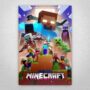 Cuadro de Minecraft – 03