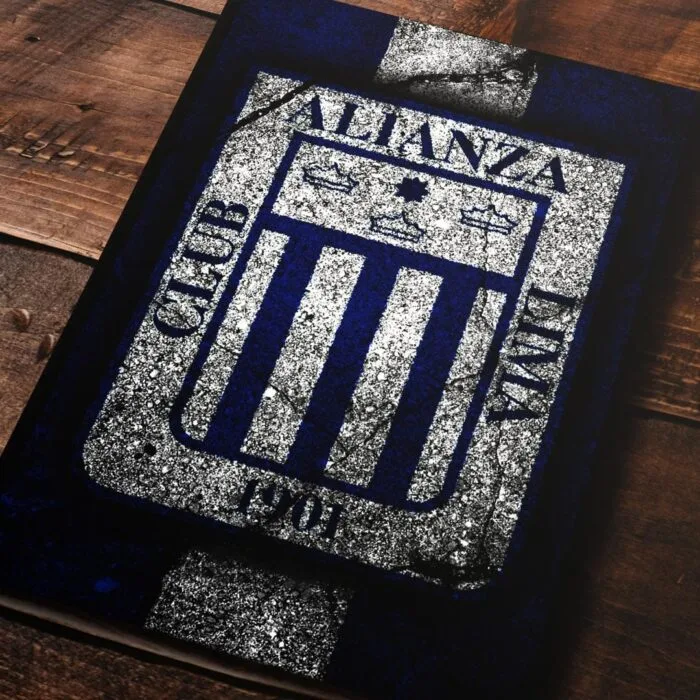 Cuadro de Alianza Lima – 01