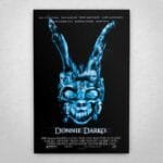 Cuadro de Donnie Darko - 01