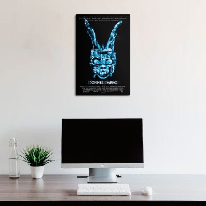 Cuadro de Donnie Darko – 01