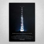 Cuadro de Interstellar – 05