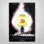 Cuadro de Interstellar – 07