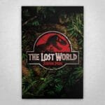 Cuadro de Jurassic Park - The Lost World