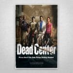 Cuadro de Left 4 Dead 2 - Dead Center