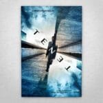 Cuadro de Tenet – 01