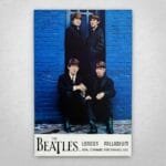 Cuadro de The Beatles - 08