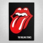 Cuadro de The Rolling Stones - 01