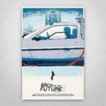 Cuadro de Volver al Futuro 2 – 04