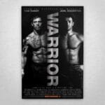 Cuadro de Warrior - 01
