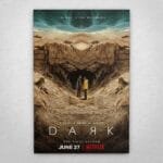 Cuadro de Dark – 01 (copia)